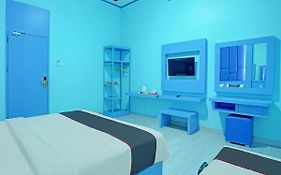 Capital O 92555 Princessa Syariah Padang (sumatra) 3*